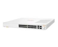 HP Przelacznik Aruba 1960 24G 2XT 2XF JL806A - 1459420 - zdjęcie 2